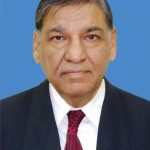 Dr. Anwar Hussain Siddiqi