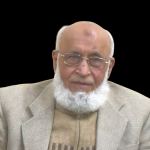 Dr. Muhammad Yusuf Faruqi